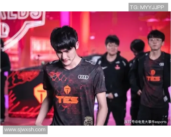 IG在冠军杯中的个人能力表现分析与点评