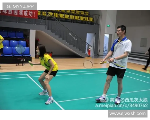 上海羽毛球队精英赛团队协作表现分析与评价